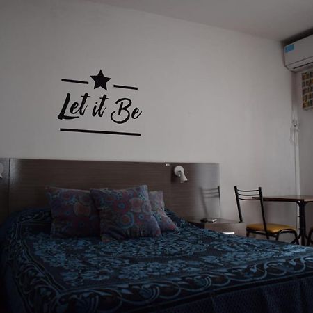 D'Charruas Hostel Concordia Dış mekan fotoğraf