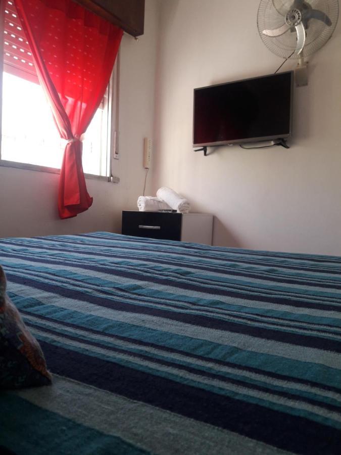 D'Charruas Hostel Concordia Dış mekan fotoğraf
