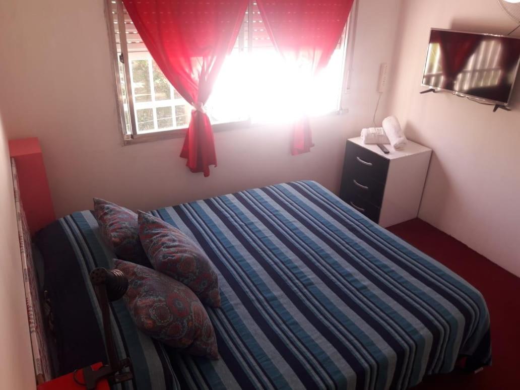 D'Charruas Hostel Concordia Dış mekan fotoğraf