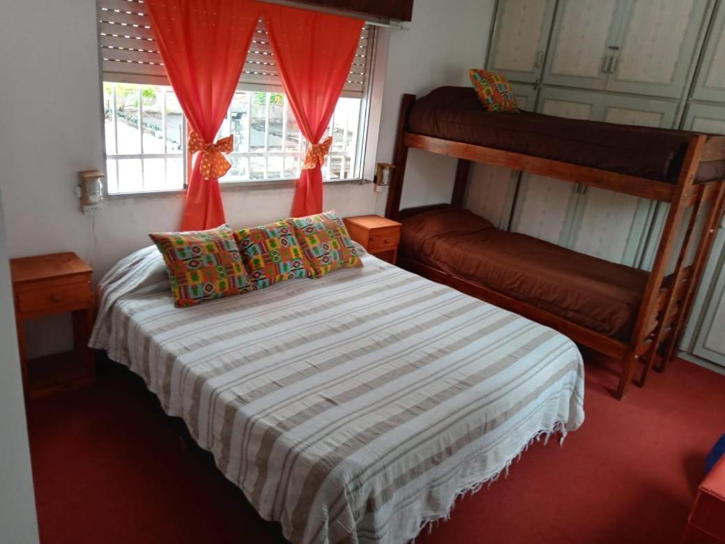 D'Charruas Hostel Concordia Dış mekan fotoğraf