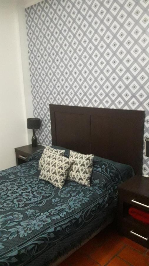 D'Charruas Hostel Concordia Dış mekan fotoğraf