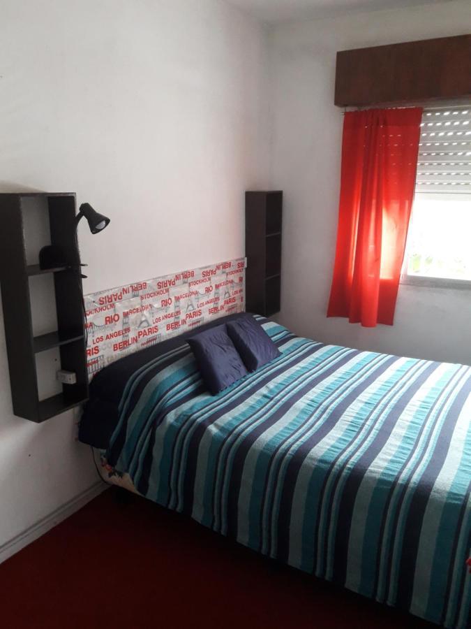 D'Charruas Hostel Concordia Dış mekan fotoğraf