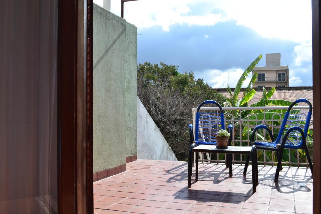 D'Charruas Hostel Concordia Dış mekan fotoğraf